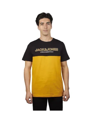 T-shirt JACK&JONES 12190452 1