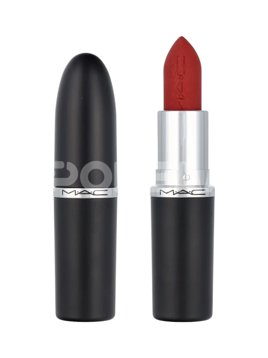 MAC Macximal Silky Matte Lipstick 3.5g - #602 Chili 2