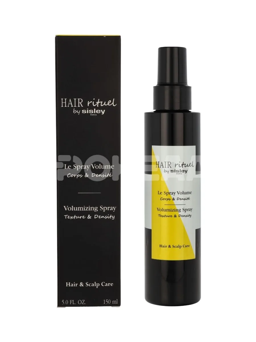 Sisley Hair Rituel Volumizing Spray 150ml - Hair & Scalp Care 1