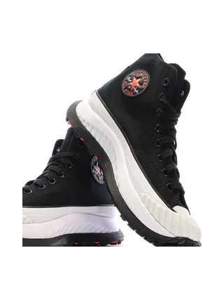 Baskets Noires Homme Converse Chuck 70 AT-CX 7