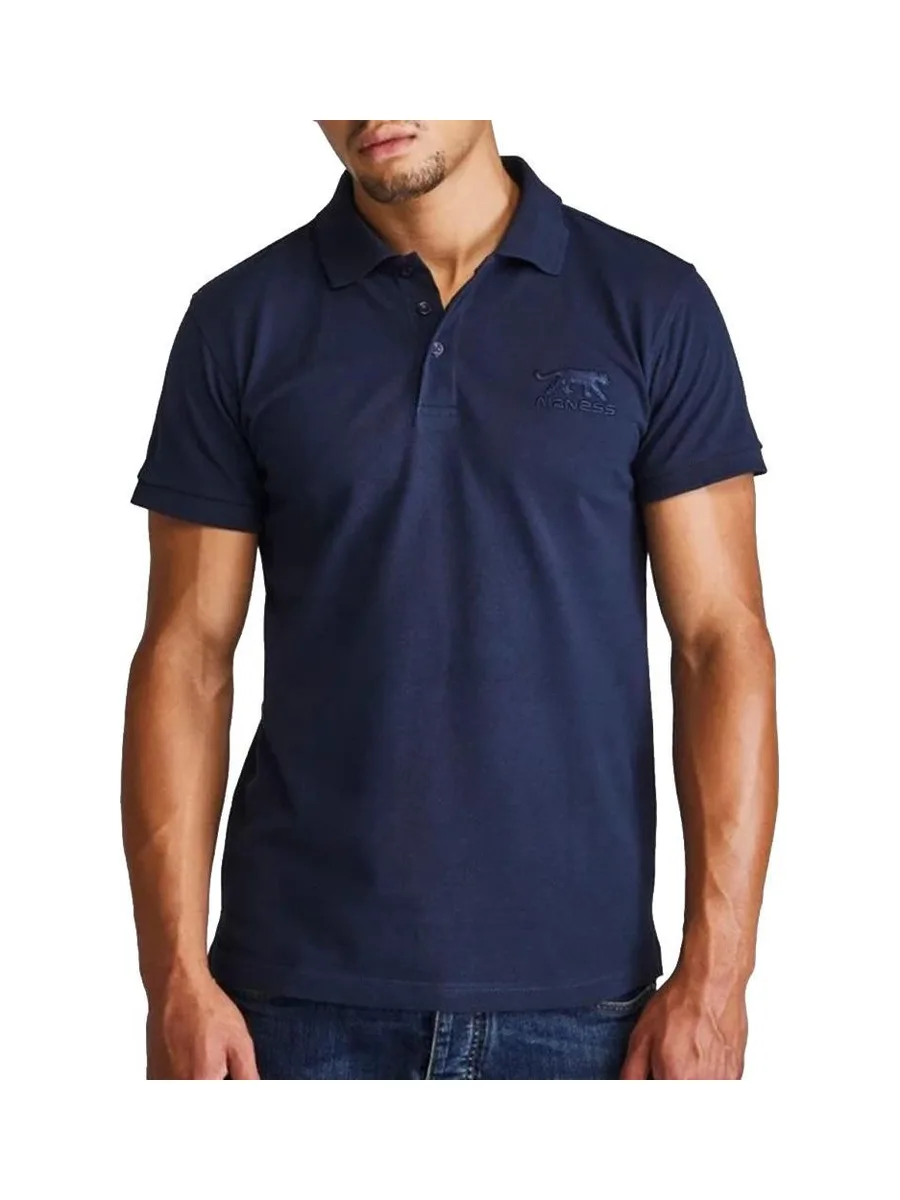 Polo Marine Homme Airness Predator 1