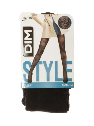 Collants Femme Dim Collant Dim Noir D0CAA 1