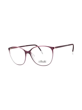 Silhouette SPX Illusion Fullrim 1601/75 — Lunettes de vue 5