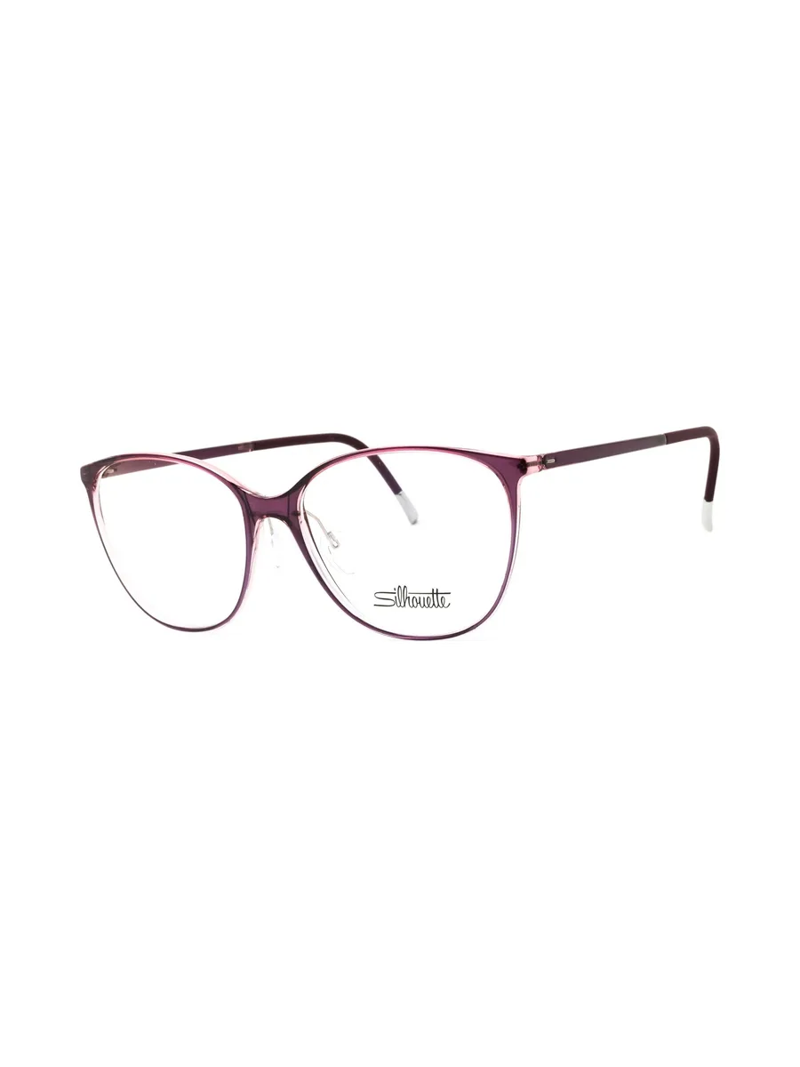 Silhouette SPX Illusion Fullrim 1601/75 — Lunettes de vue 13