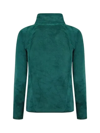 Veste polaire Vert Femme Geographical Norway Upaline 2