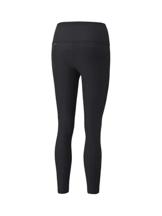 Legging Noir Femme Puma Cloud 7/8 2