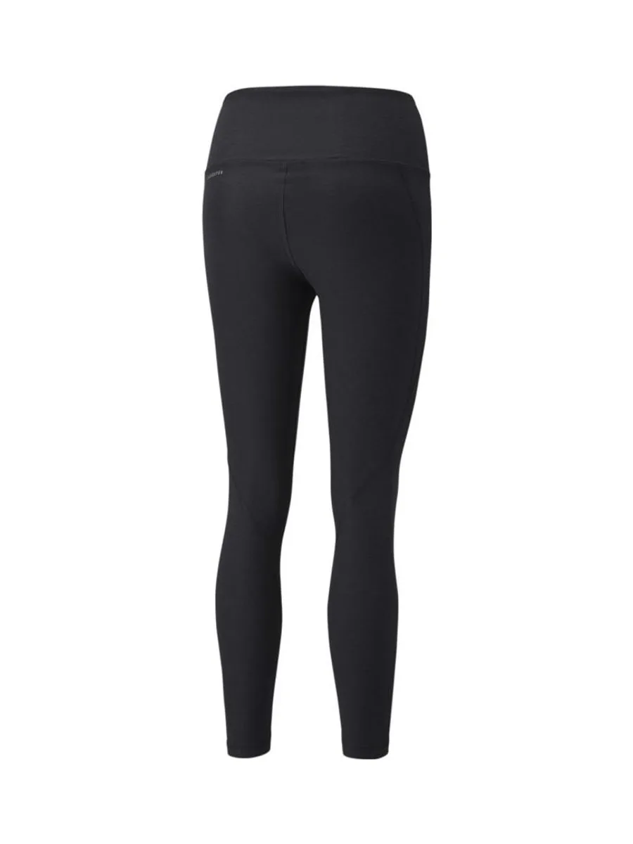 Legging Noir Femme Puma Cloud 7/8 3