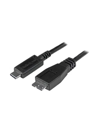 StarTech.com USB31CUB1M USB cable 1