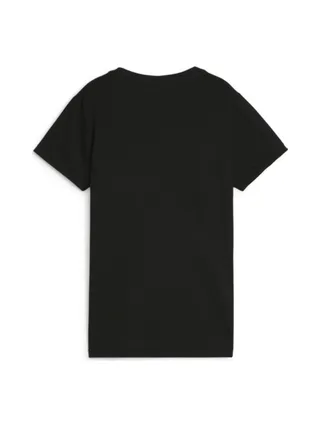 T-shirt Noir Femme Puma Better Essentials 2