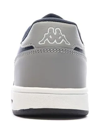 Baskets Marine/Gris Garçon KAPPA Malone Lace 3