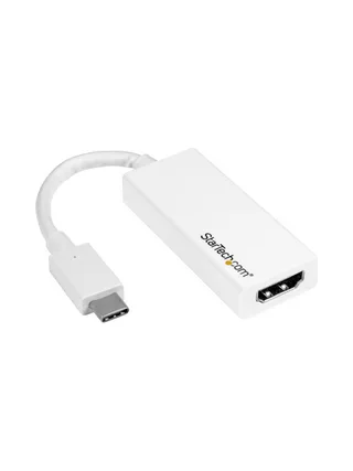 StarTech.com CDP2HD4K60W USB graphics adapter 1