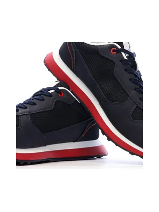 Baskets Marine Homme Xti 145703 7