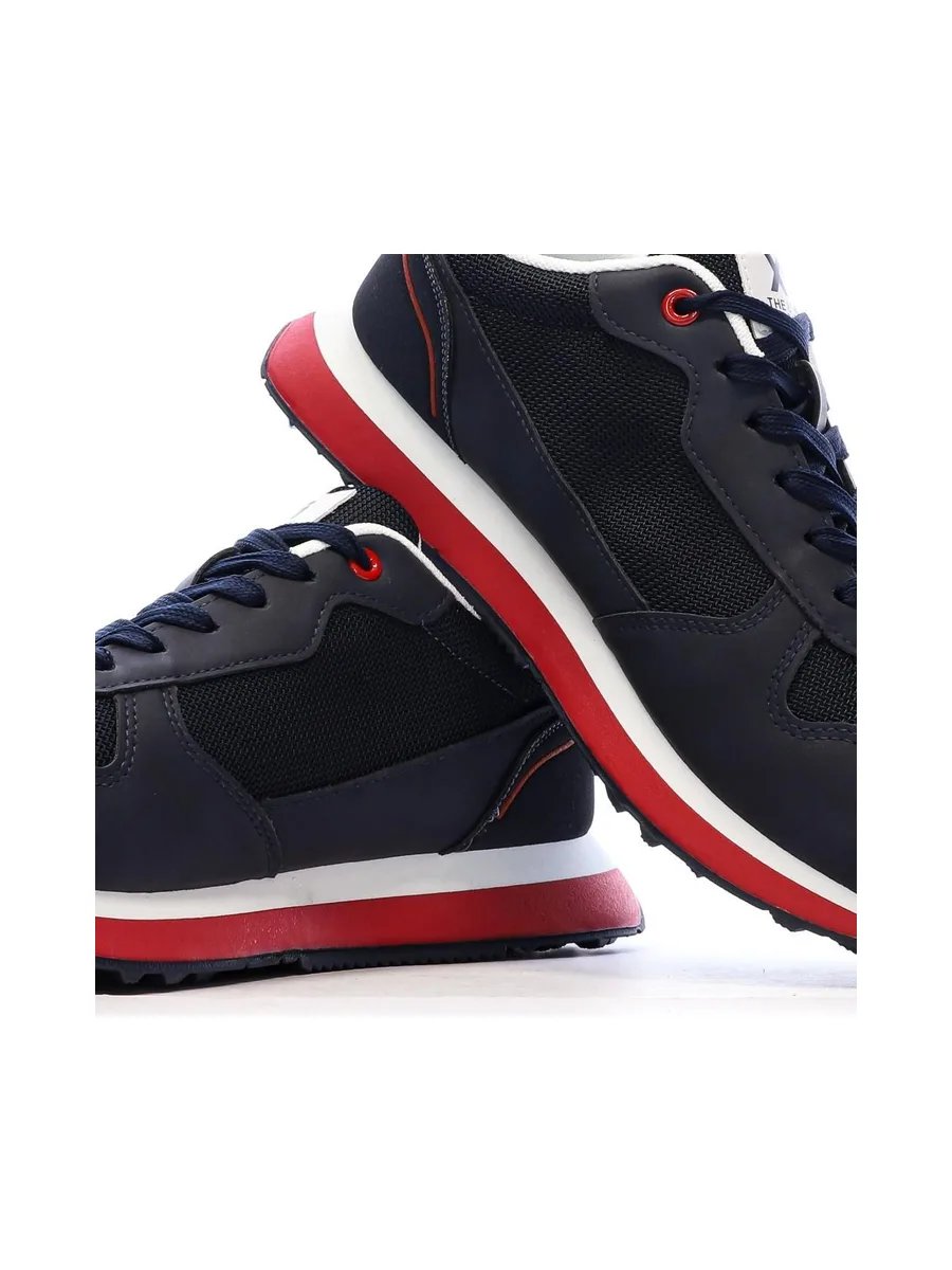 Baskets Marine Homme Xti 145703 8