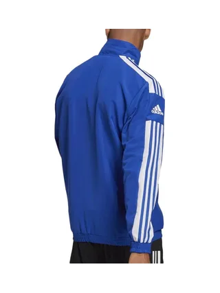 Veste Bleu Homme Adidas GP6445 2
