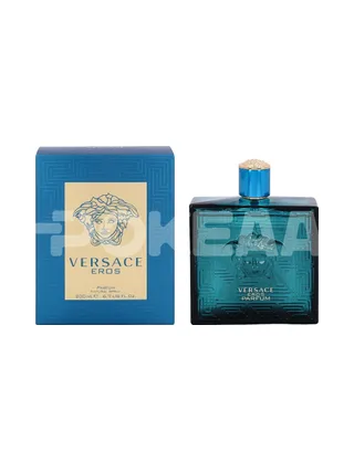 Versace Eros Pour Homme Parfum Spray 200ml 1