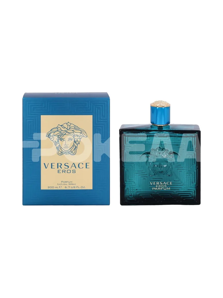 Versace Eros Pour Homme Parfum Spray 200ml 1