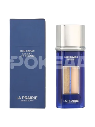 Le Prairie Skin Caviar Eye Lift RF 20ml 1