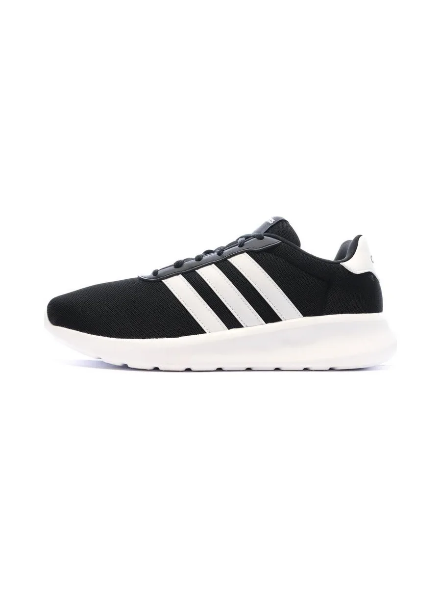 Baskets Noires Homme Adidas Lite Racer 3.0 GY3094 2
