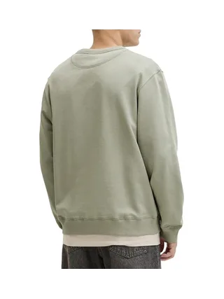 Sweat Kaki Homme Jack & Jones Jornorrebro 2
