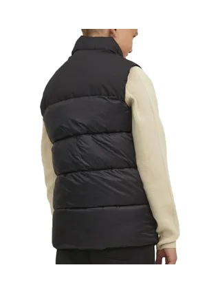 Doudoune Noir Garçon Jack & Jones Toby 2