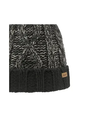 Bonnet Noir Garçon Cairn Paulin 2
