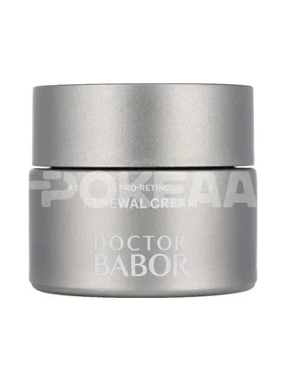 Babor Doctor Resurface Renewal Cream 50ml 2