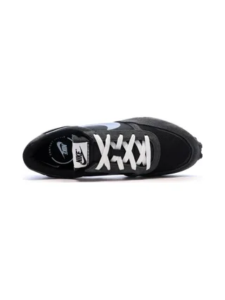 Baskets Noir Homme Nike Waffle 4
