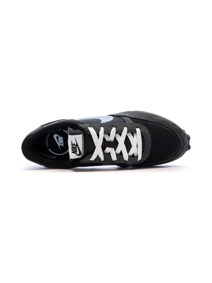 Baskets Noir Homme Nike Waffle 5