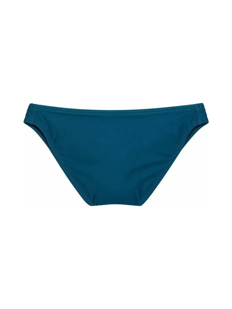 Bas De Maillot de Bain Bleu Canard Grain de Sable Lagus 3