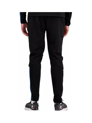 Jogging Noir Homme Le Coq Sportif Sport 2