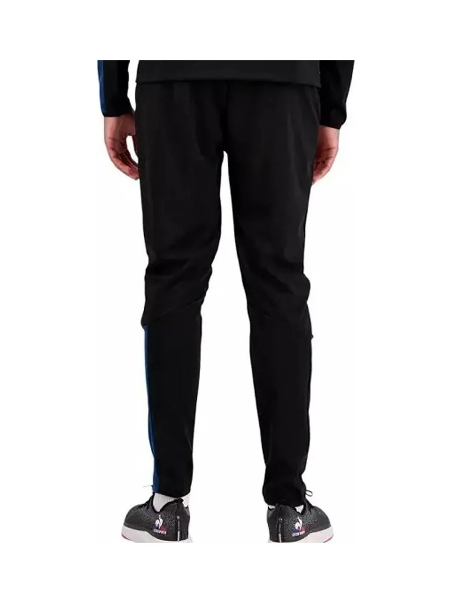 Jogging Noir Homme Le Coq Sportif Sport 3