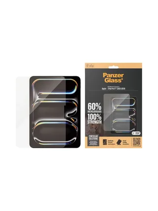 PG Screen Protector iPad Pro 11" UWF 2