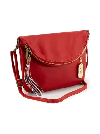 Alice - 100% cuir - Made in Italy 3