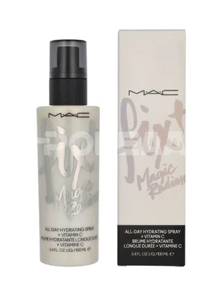 MAC Fix+ Magic Radiance Setting Spray 100ml 1