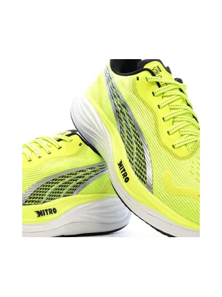 Chaussures de running Jaune Homme Puma Velocity Nitro 3 7