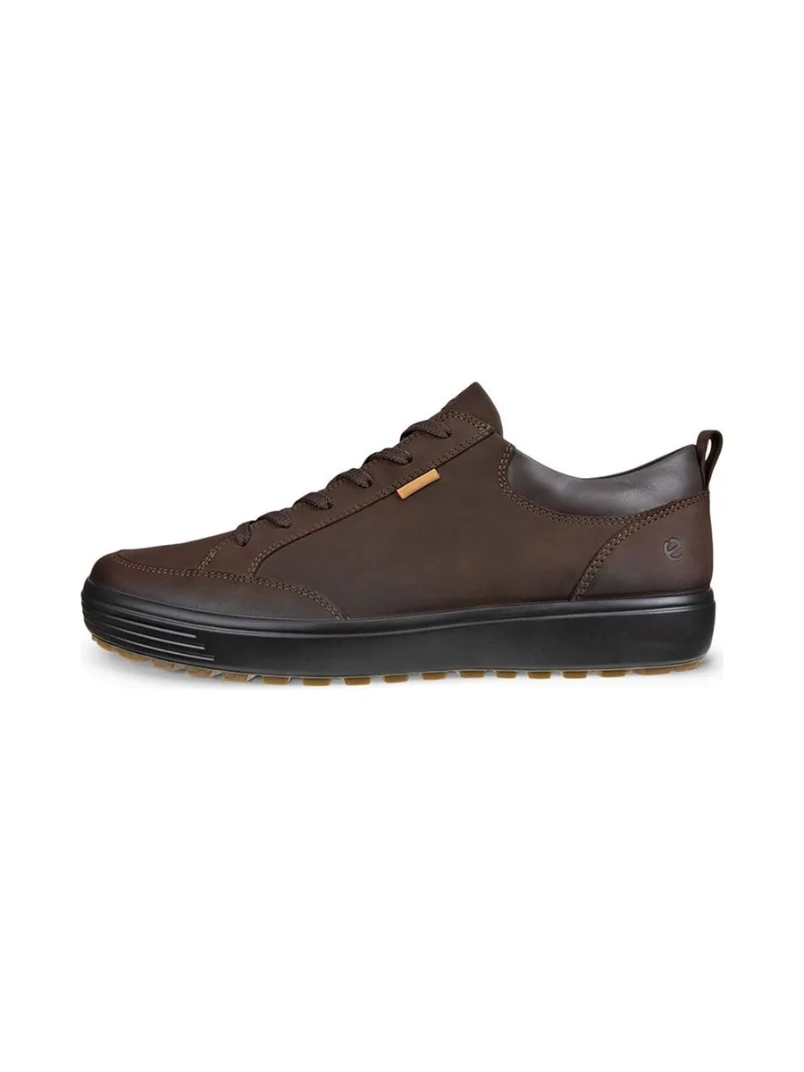 Chaussures ECCO Soft 7 Tred 4