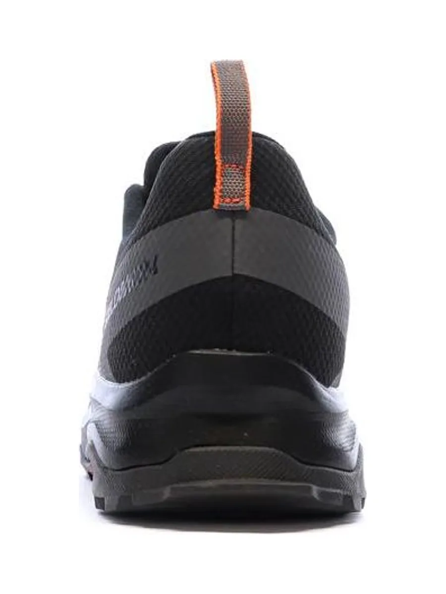 Chaussures de randonnées Noires Homme Salomon Ardent Gtx 4