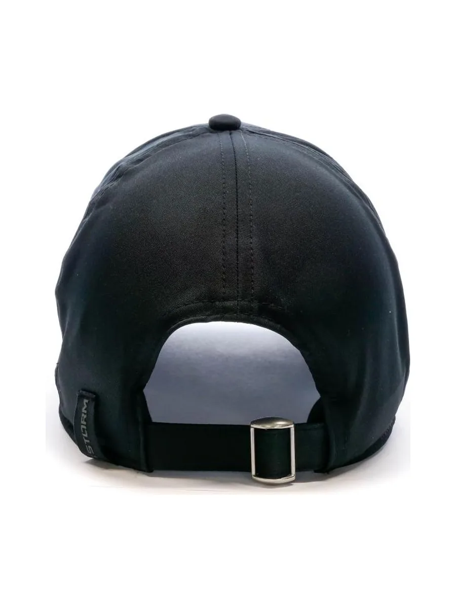 Casquette Noir Homme Under Armour Blitzings 4