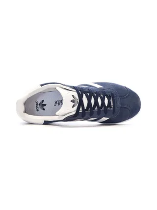 Baskets Marines Garçon/Fille Adidas Gazelle 4