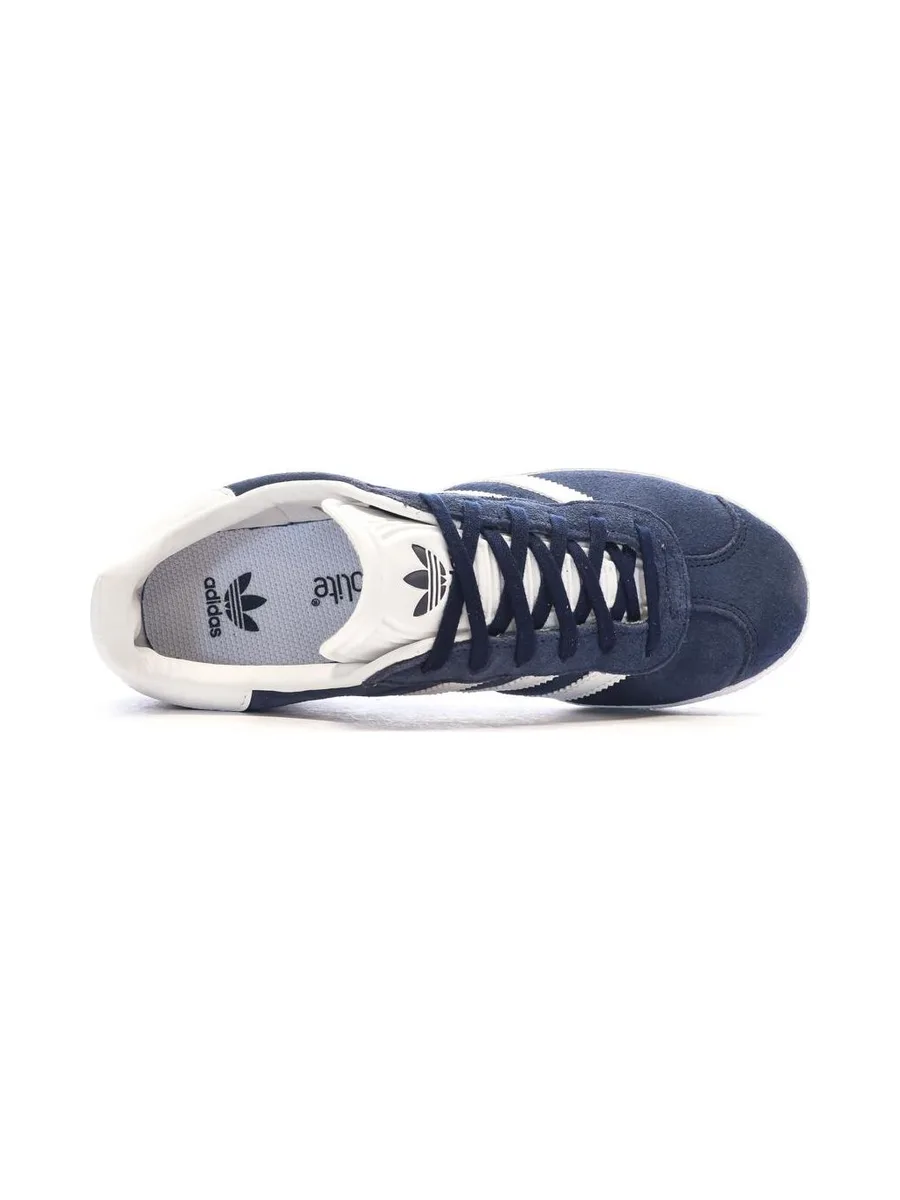 Baskets Marines Garçon/Fille Adidas Gazelle 5
