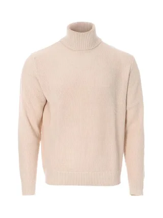 Pull Beige Homme Jack & Jones Rice 1