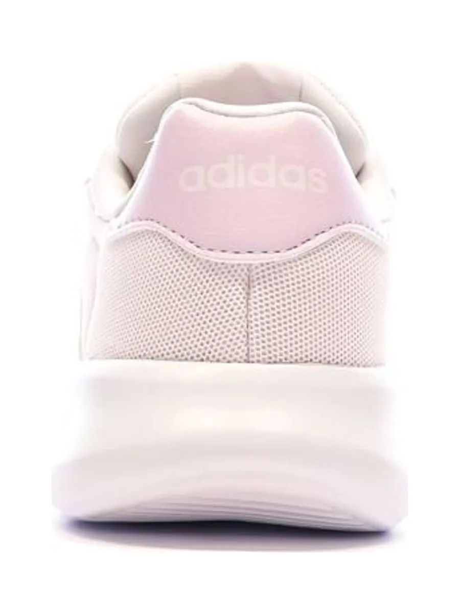 Baskets Rose Femme Adidas Lite Racer 13 4