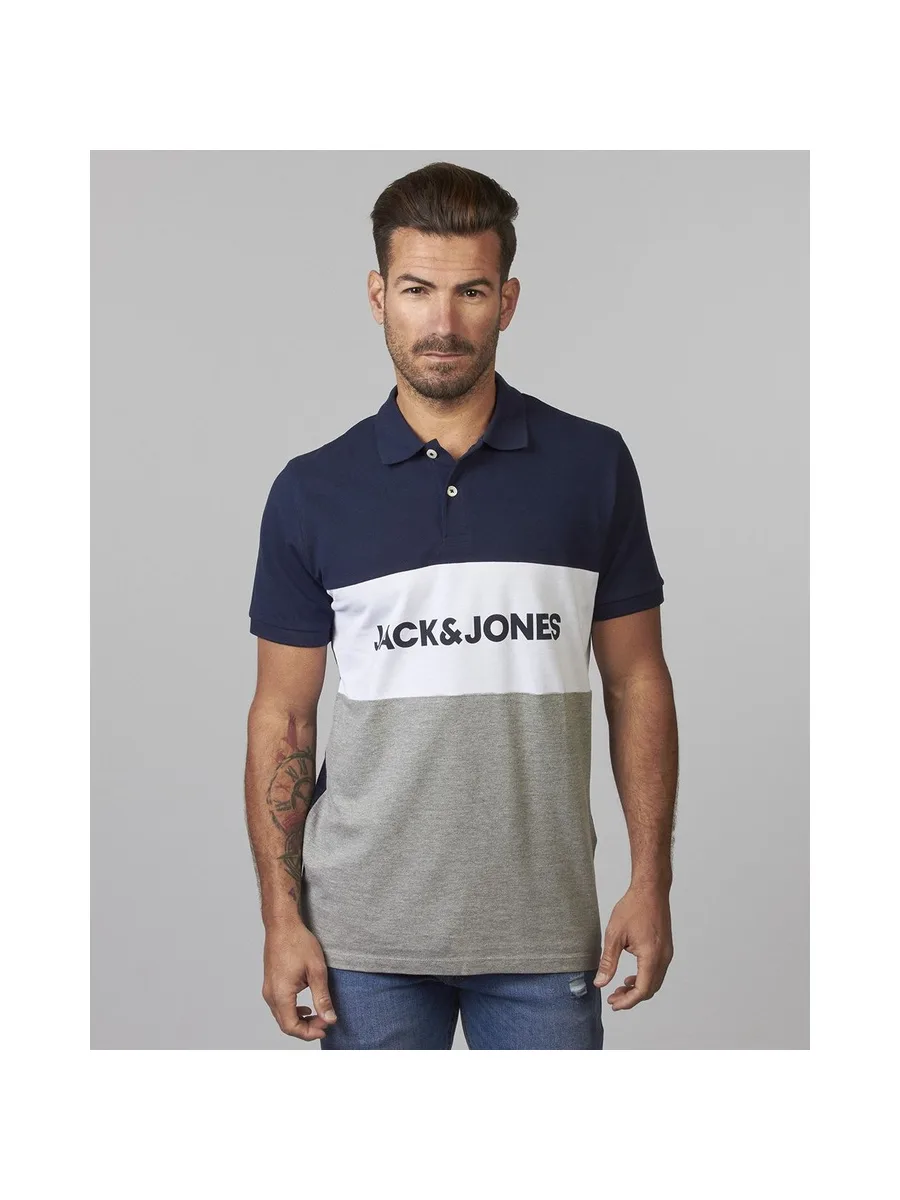 JACK&JONES 12199253 - Polo 12