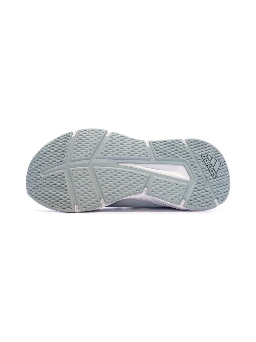 Chaussures de running Bleu Femme Adidas Galaxy 6 6