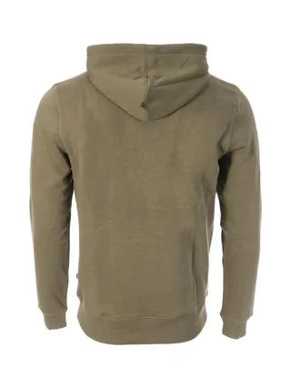 Sweat à Capuche Vert Homme Petrol Industries Hoode 2