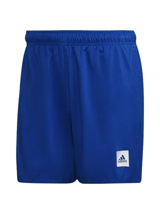 Maillot de bain Bleu Homme Adidas Solid 1