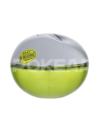 DKNY Be Delicious Women Edp Spray 100ml 2