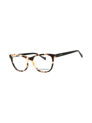 Lucky Brand D207 — Lunettes de vue 1