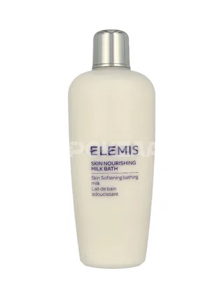 Elemis Skin Nourishing Milk Bath 400ml 2