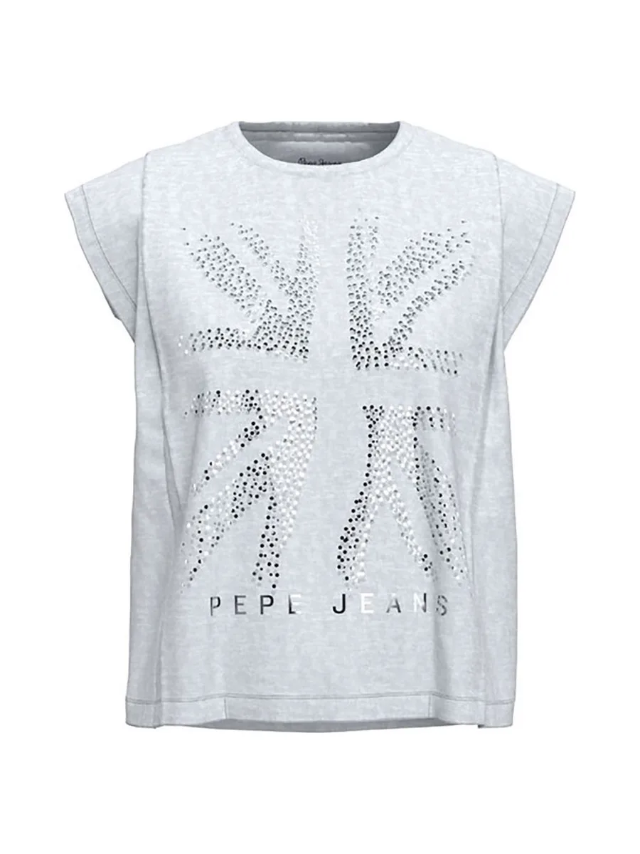PEPE JEANS Berenice - T-shirt 2